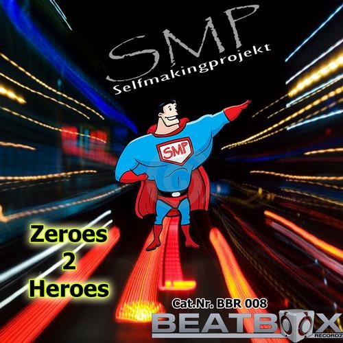 SMP - Zeroes 2 Heroes