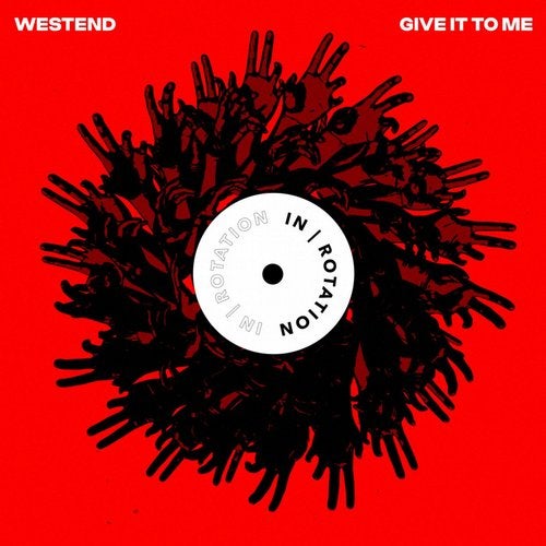 Westend - Give It To Me INR0116B AIFF