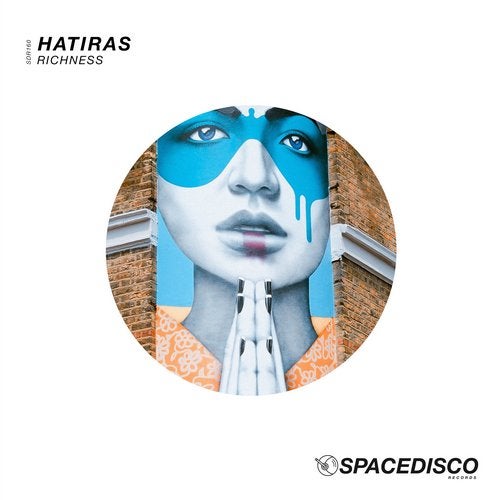 Hatiras - Richness SDR160 AIFF