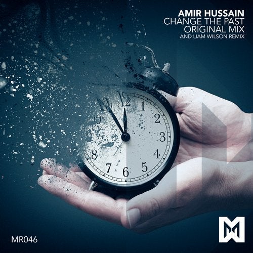 Amir Hussain - Change The Past (Original Mix).mp3
