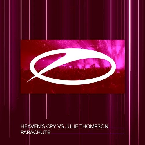 Heaven's Cry Feat. Julie Thompson - Parachute (Extended Mix).mp3