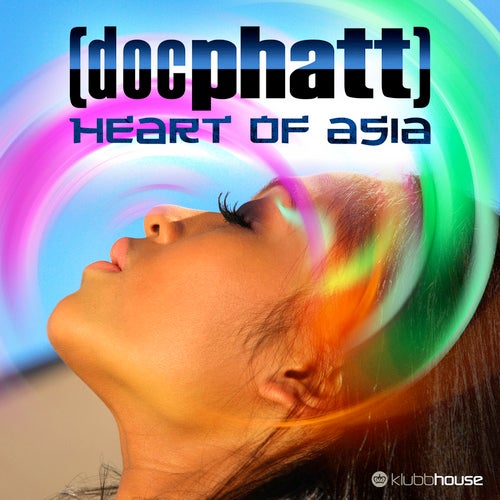 Doc Phatt - Heart Of Asia