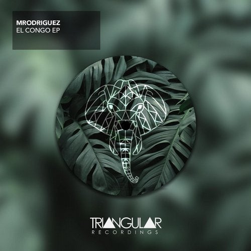 Mrodriguez - El Congo AIFF