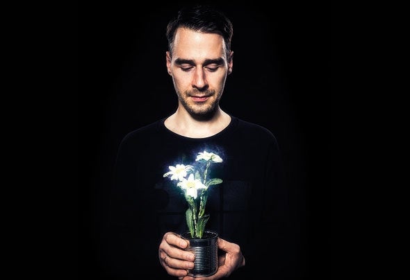 590px x 404px - Stimming Releases on Beatport