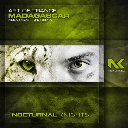 Art Of Trance - Madagascar (Alex M.O.R.P.H. Extended Remix).mp3
