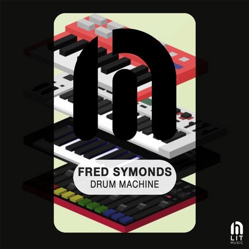 🥇 Fred Symonds - Rock Da Beat (Original Mix)