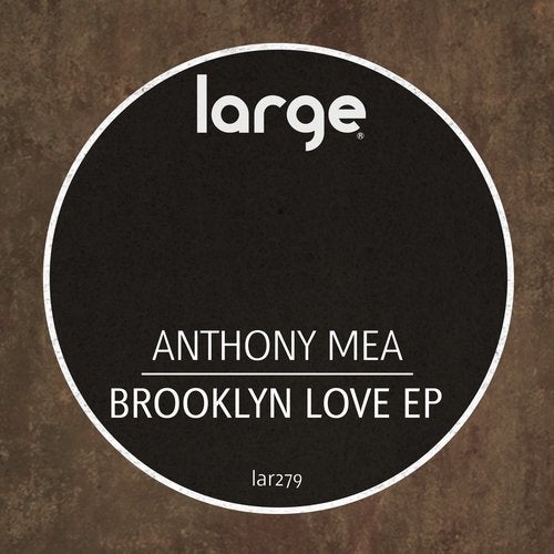 brooklyn love ep