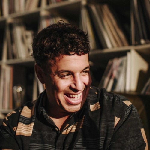 Richy Ahmed Work Me EP Chart