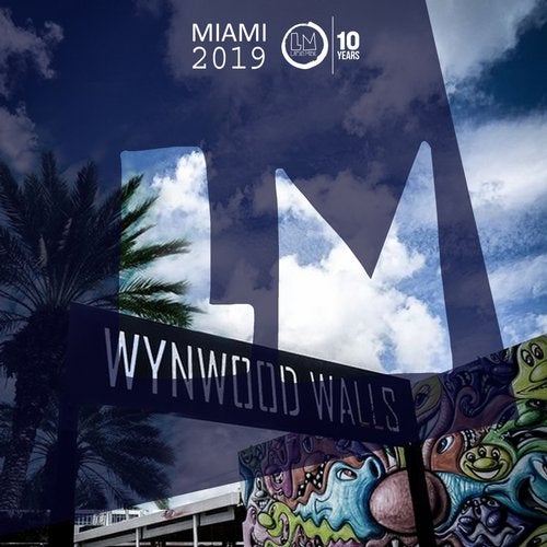 Lapsus Music Miami 2019 (Selected by Supernova) LPSC049