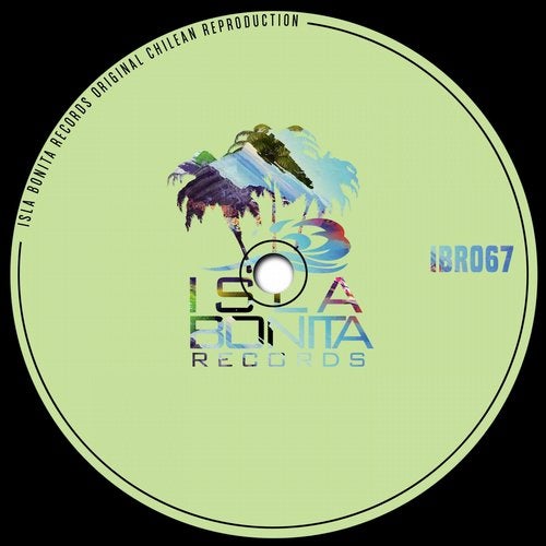 The Best Of Isla Bonita Records
