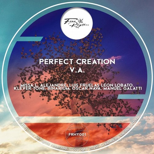 Perfect Creation V.A.