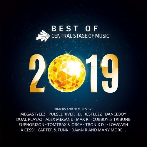 Various Artists - Best Of Central Stage Of Music 2019