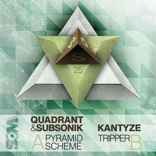 Tripper Original Mix By Kantyze On Beatport