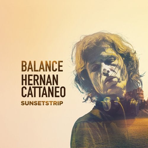 Balance Presents Sunsetstrip