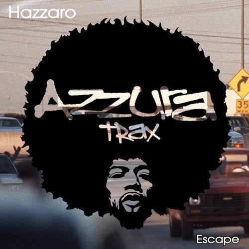 Hazzaro - Escape (Original Mix).mp3
