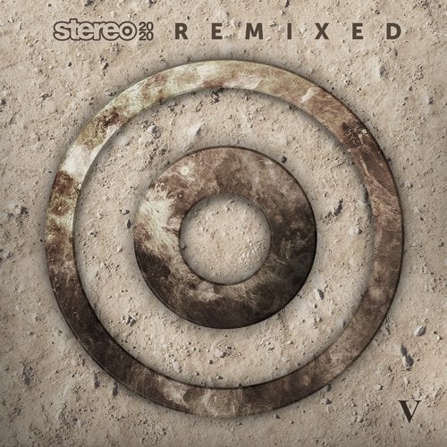 VA – Stereo 2020 Remixed V SP293 VA – Stereo 2020 Remixed V SP293