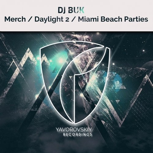DJ Buk - Miami Beach Parties (Original Mix).mp3