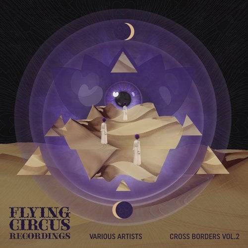 Cross Borders Vol. 2