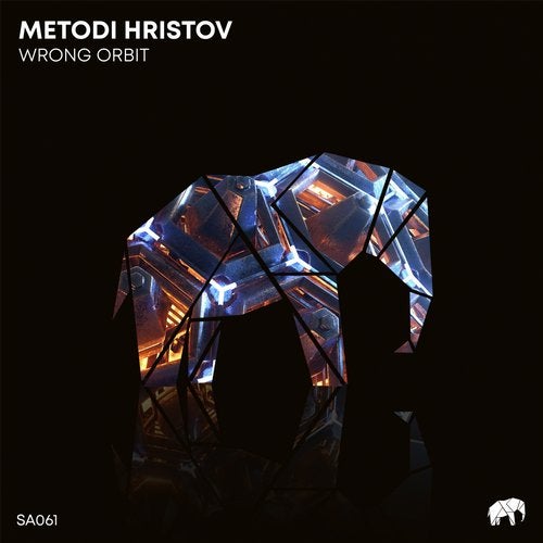 Metodi Hristov - Wrong Orbit SA061 AIFF