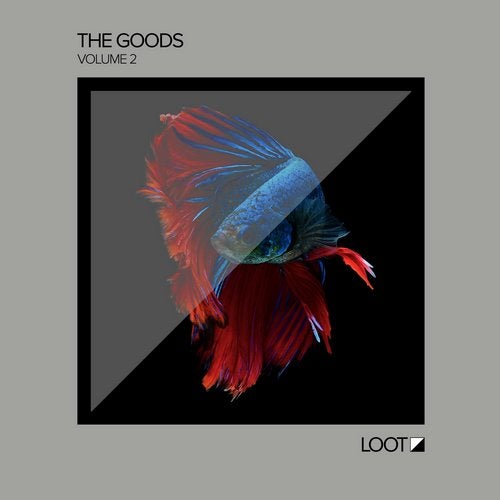 The Goods, Vol. 2