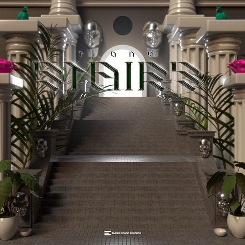 Stairs from Empire Studio Records on Beatport