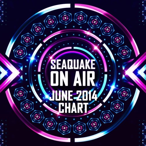June 2014 Charts
