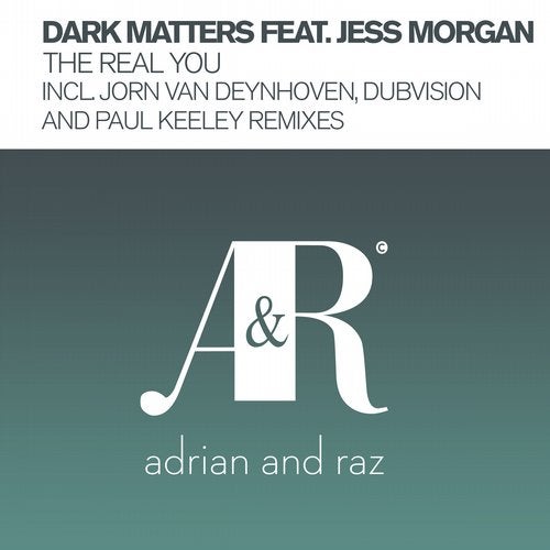 Dark Matters Feat. Jess Morgan - The Real You (Jorn Van Deynhoven Extended Remix).mp3