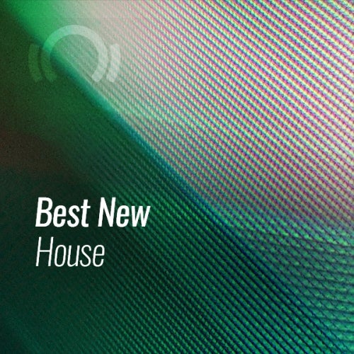 Beatport Best New House April 2019