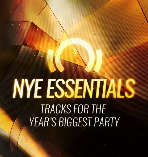 Beatport NYE Essentials 2019 MFSW92