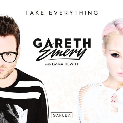 Gareth Emery Feat. Emma Hewitt - Take Everything (Extended Mix).mp3