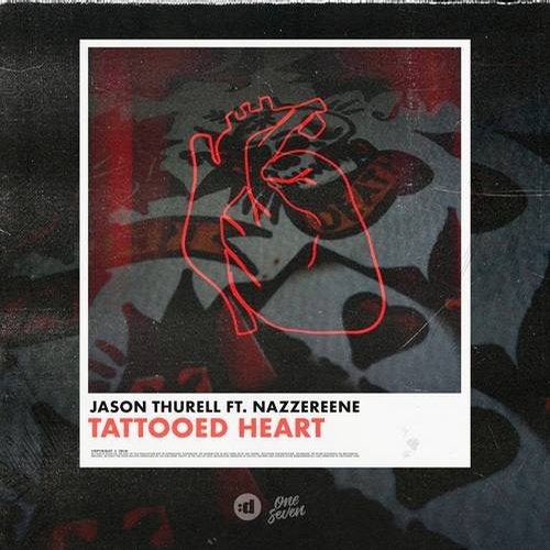 620+ Free Download Tattooed Heart Original Idea Tattoo Photos