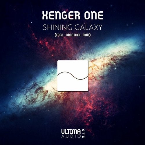 Xenger One - Shining Galaxy (Original Mix).mp3