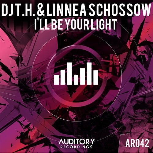 DJ T.H. Feat. Linnea Schossow  Ill Be Your Light (Original Mix).mp3