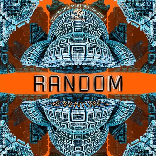 Spiral
              Random Robot Remix