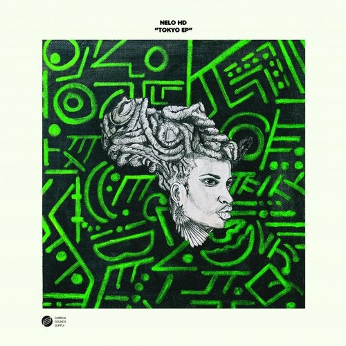 Tokyo EP