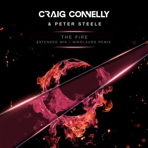 Craig Connelly & Peter Steele - The Fire (Nikolauss Extended #140 Remix).mp3