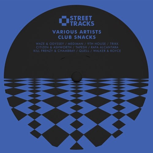 Street Tracks: Club Snacks