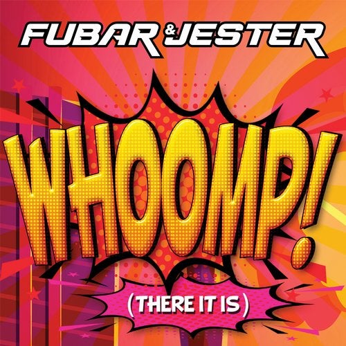 Fubar & Jester - Whoomp! (There It Is) (Extended Mix).mp3