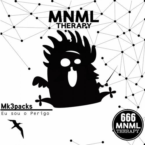 500px x 500px - 666 Mnml Therapy Tracks on Beatport
