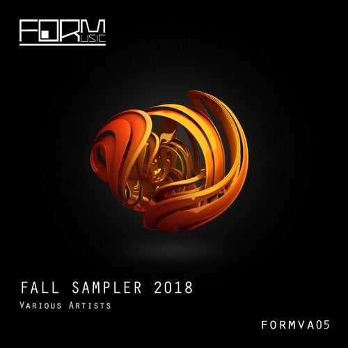 FORM Fall Sampler 2018