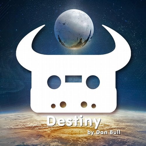Destiny Instrumental By Dan Bull On Beatport