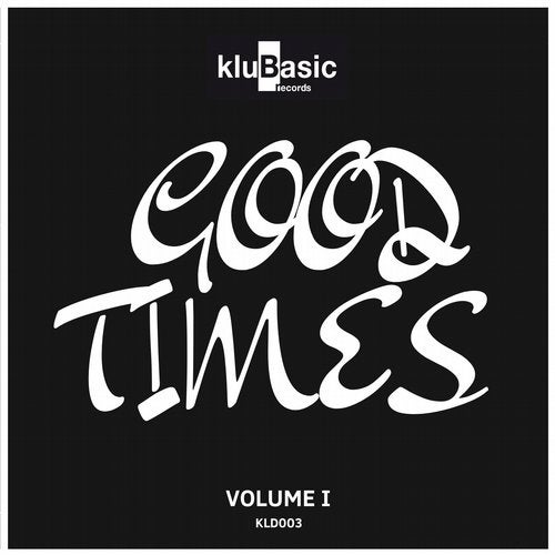 Good Times, Vol. 1