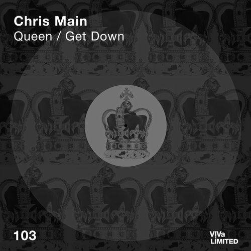 Chris Main - Queen / Get Down AIFF