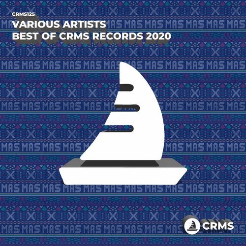 VA - Best of CRMS Records 2020 [CRMS Records]