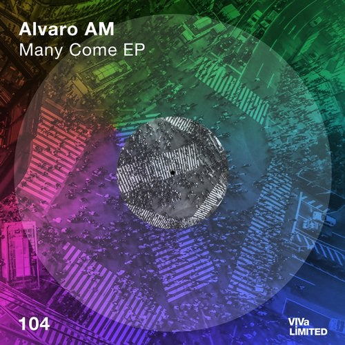Alvaro AM - Many Come EP AIFF
