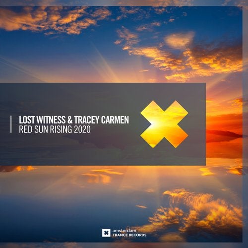 Lost Witness Feat. Tracey Carmen - Red Sun Rising 2020 (Extended Mix).mp3