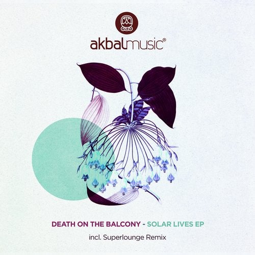 Death on the Balcony - Solar Lives (Original Mix).mp3