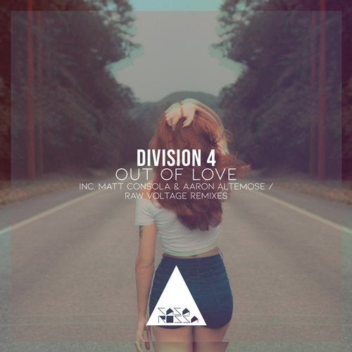 Division 4 - Out of Love (Original Mix).mp3