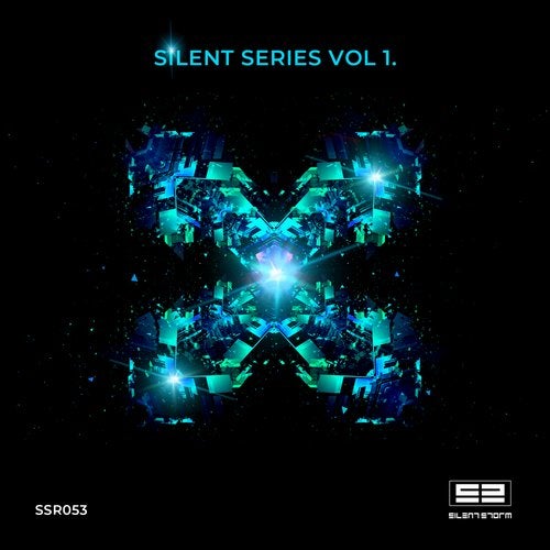 Silent Series, Vol. 1 SSR053 FLAC