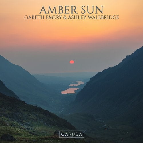 Gareth Emery & Ashley Wallbridge - Amber Sun (Extended Mix).mp3